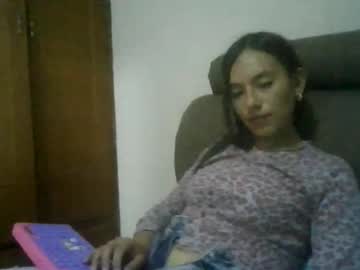 Erikandy406723 Chaturbate stream image from January 22, 2025