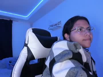 Ladybrown_16 Chaturbate stream image from January 22, 2025