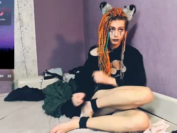 Littlepinkcat Chaturbate stream image from January 22, 2025