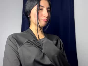 Maria_6384 Chaturbate stream image from January 22, 2025