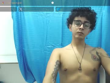 Mars_Miller Chaturbate stream image from January 22, 2025
