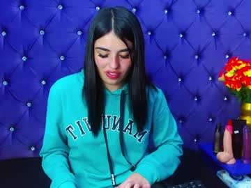 Mia_Charlothe Chaturbate stream image from January 22, 2025