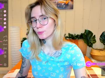Milajuice Chaturbate stream image from January 22, 2025