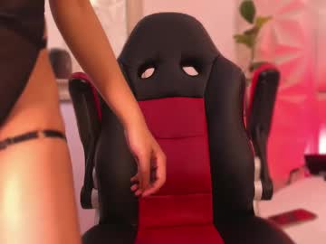 Nashley_Reyes Chaturbate stream image from January 22, 2025