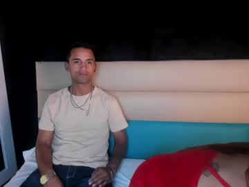 Nikki_Mayk_ Chaturbate stream image from January 22, 2025