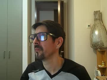 Phanch0 Chaturbate stream image from January 22, 2025