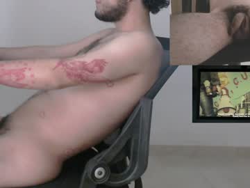 Saat_Hiel Chaturbate stream image from January 22, 2025