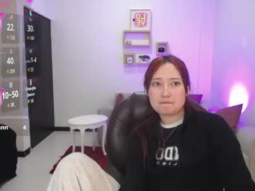 _Samara_Hilton Chaturbate stream image from January 22, 2025