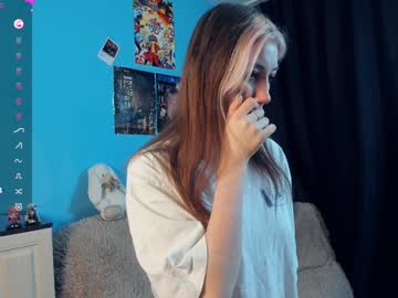 Sell0n Chaturbate stream image from January 22, 2025