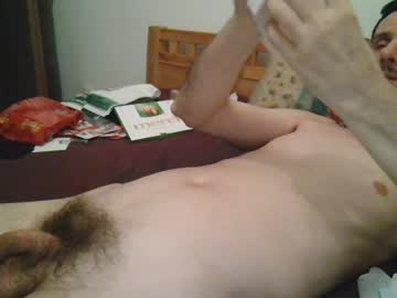 Slim38 Chaturbate stream image from January 22, 2025