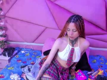 Sofi_Squirt_ Chaturbate stream image from January 22, 2025