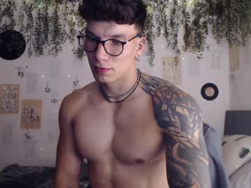 Thomas_Fuckboy Chaturbate stream image from January 22, 2025