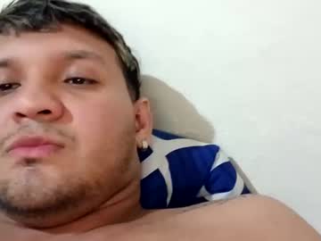 Tutigre777 Chaturbate stream image from January 22, 2025