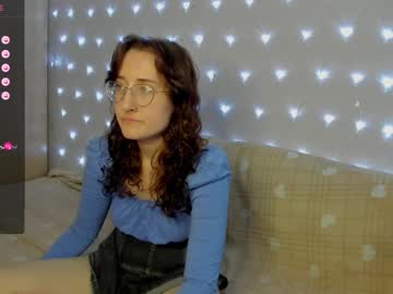 X_Purr_Agatha_X Chaturbate stream image from January 22, 2025