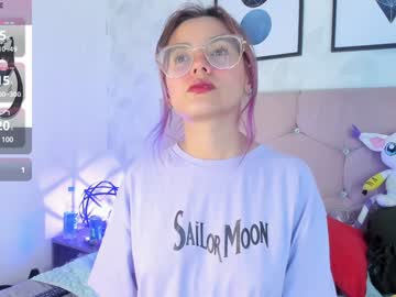 Yukki_Kuran Chaturbate stream image from January 22, 2025
