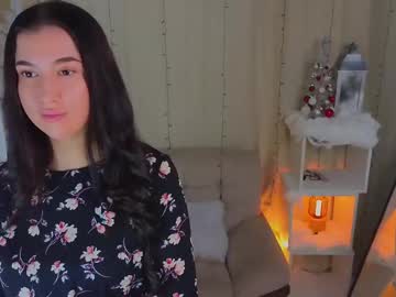Annisbrayton Chaturbate stream image from January 22, 2025