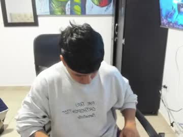 Austin_Jr1 Chaturbate stream image from January 22, 2025