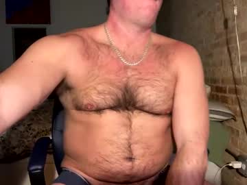 Barebackheat Chaturbate stream image from January 22, 2025