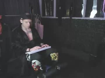 Bigragna Chaturbate stream image from January 22, 2025