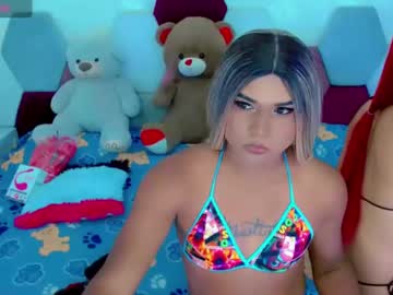 Cattaleya_Skinny Chaturbate stream image from January 22, 2025