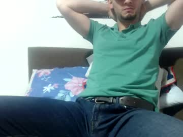 David_Hot12 Chaturbate stream image from January 22, 2025