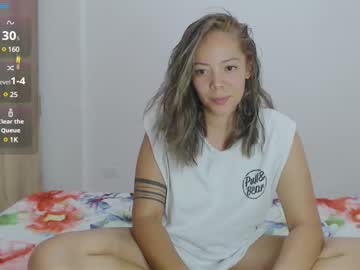 Greicylondon Chaturbate stream image from January 22, 2025