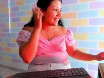 Hadell_ Chaturbate stream image from January 22, 2025