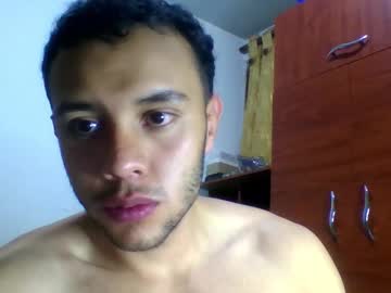 Jorge906501 Chaturbate stream image from January 22, 2025