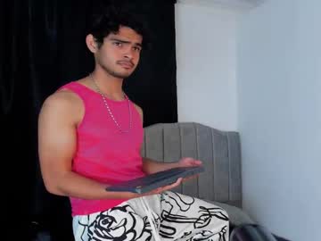 Kevin_Zafkiel Chaturbate stream image from January 22, 2025