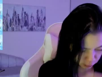 Kiki_Cams Chaturbate stream image from January 22, 2025