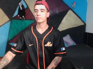 Kilyan_ Chaturbate stream image from January 22, 2025