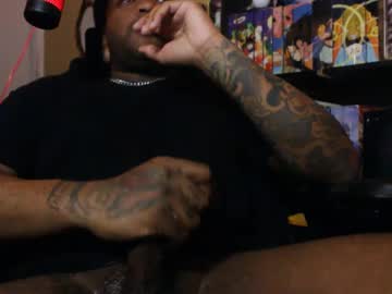 Kushgoth Chaturbate stream image from January 22, 2025