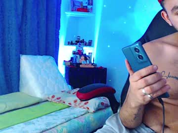 Leving_ Chaturbate stream image from January 22, 2025