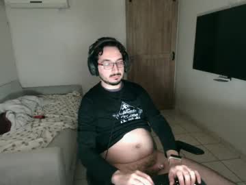 Luis_Flr Chaturbate stream image from January 22, 2025
