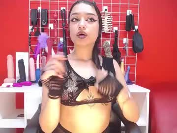 Malibu303av Chaturbate stream image from January 22, 2025