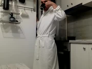 Marcolover1 Chaturbate stream image from January 22, 2025