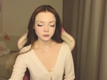 Marshmeowlow Chaturbate stream image from January 22, 2025