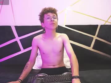 Maxwell_Sexwm Chaturbate stream image from January 22, 2025