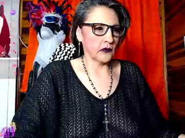 Merlyna_Goldens Chaturbate stream image from January 22, 2025