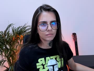 Meurief Chaturbate stream image from January 22, 2025