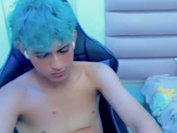 Michael_Torress Chaturbate stream image from January 22, 2025