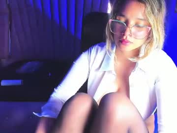 Olivia_Fox69 Chaturbate stream image from January 22, 2025