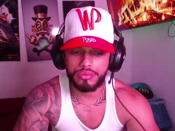 Saimong10 Chaturbate stream image from January 22, 2025