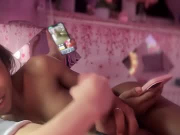 Smokypxprinessdonut Chaturbate stream image from January 22, 2025