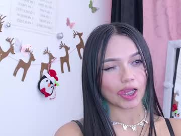 Tianale Chaturbate stream image from January 22, 2025