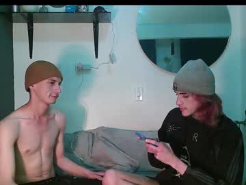 Vamp_Noah Chaturbate stream image from January 22, 2025