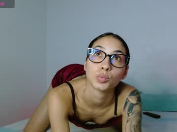 Viancca Chaturbate stream image from January 22, 2025