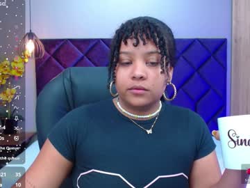Aisha_Violet Chaturbate stream image from January 22, 2025
