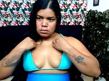 Alisonn_Hot Chaturbate stream image from January 22, 2025