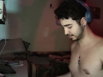 Artorias_4 Chaturbate stream image from January 22, 2025